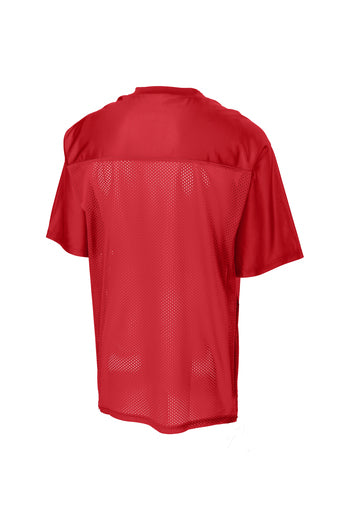 Dallas Texans Sport-Tek® Mens PosiCharge® Replica Customized Jersey