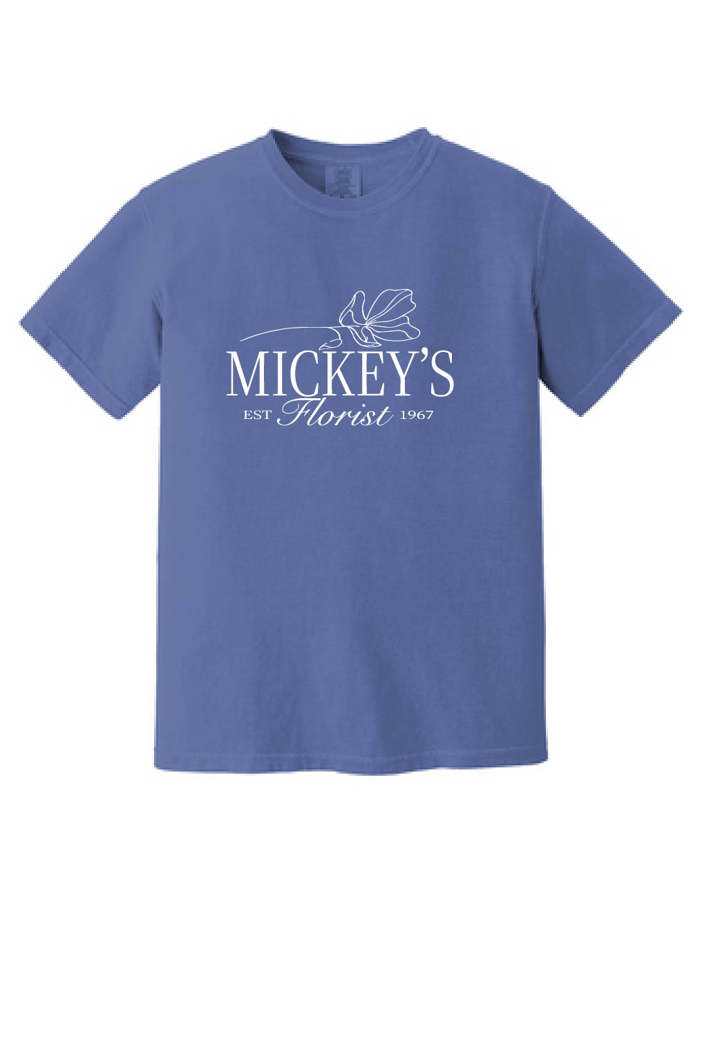 Mickey's Florist