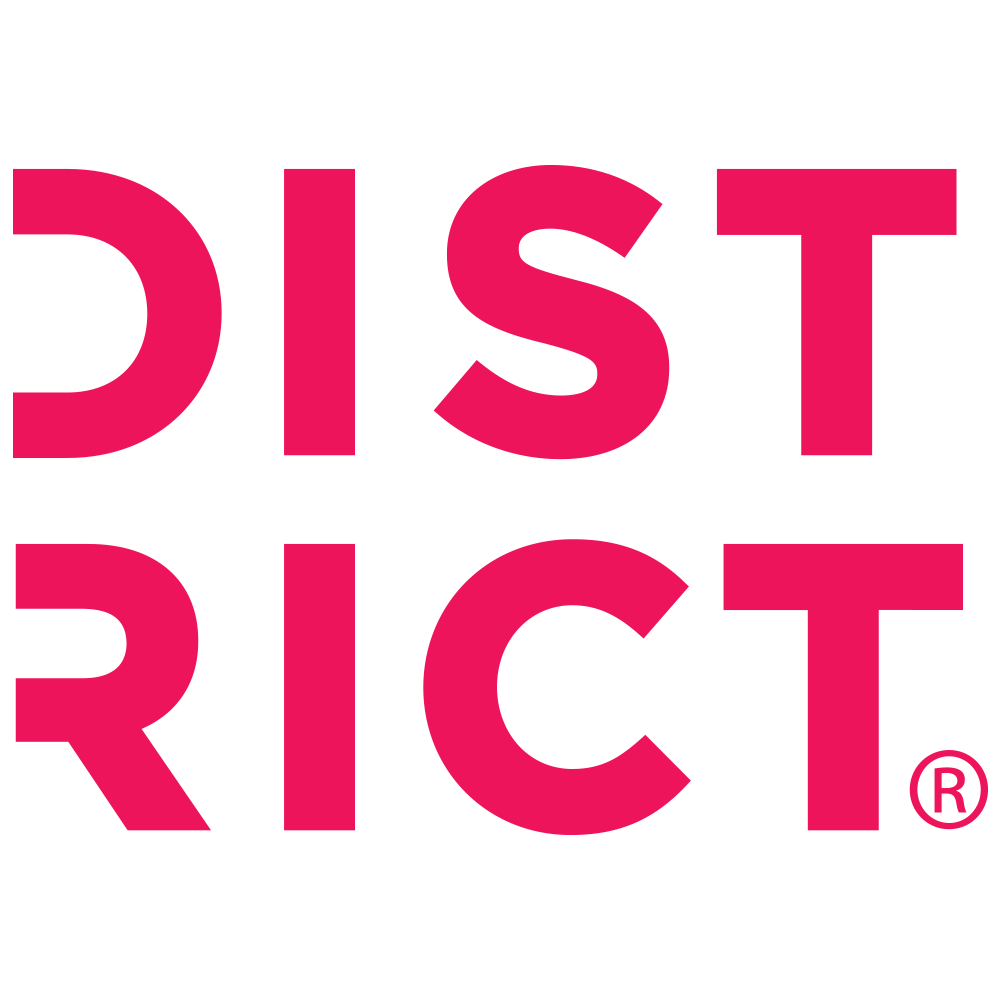 District