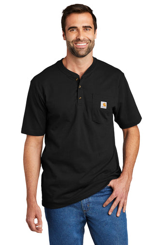 Carhartt ® Workwear Pocket Short Sleeve T-Shirt