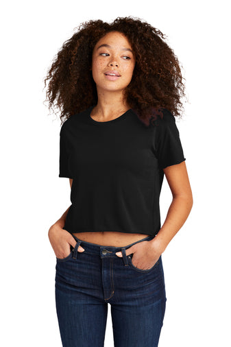 Next Level Apparel® Women’s Festival Cali Crop Tee