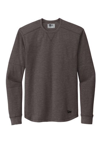 New Era® Thermal Long Sleeve