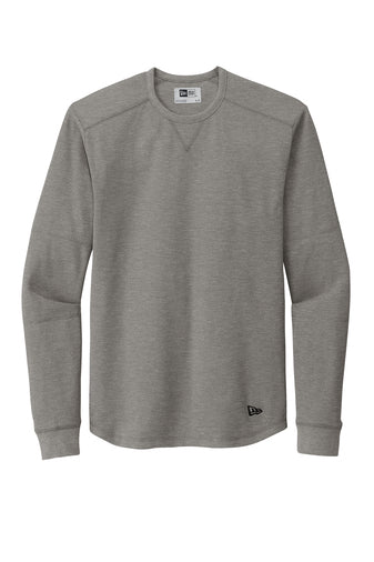 New Era® Thermal Long Sleeve