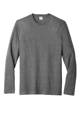 BELLA+CANVAS® Unisex Triblend Long Sleeve Tee