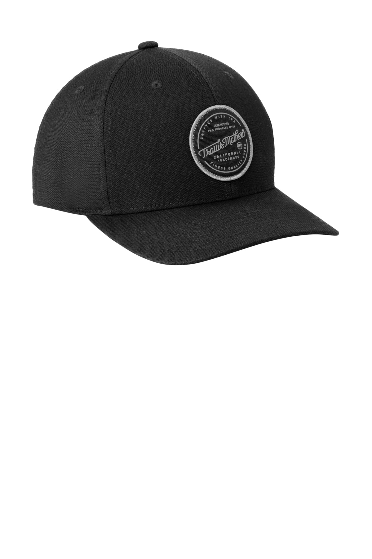 TravisMathew On Ice Patch Cap