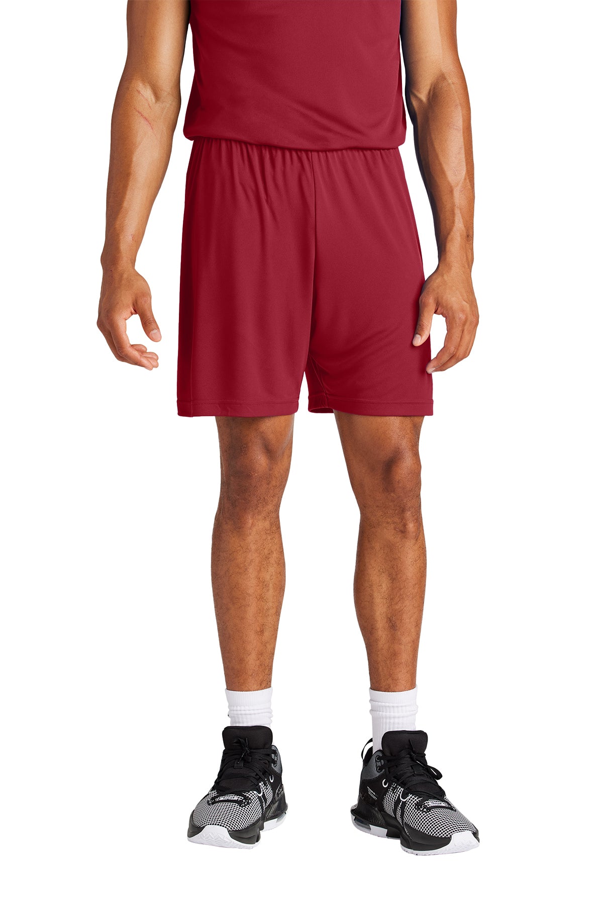 Sport-Tek® PosiCharge® Competitor™ 7" Short