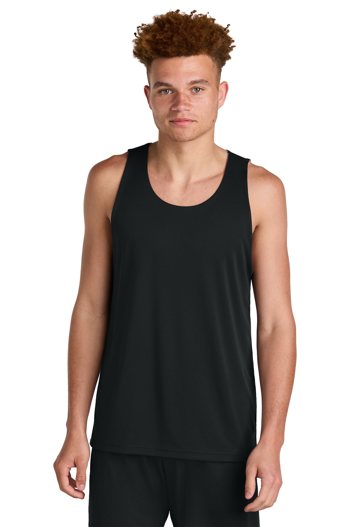 Design Center - Sport-Tek® PosiCharge® Competitor™ Rev Tank