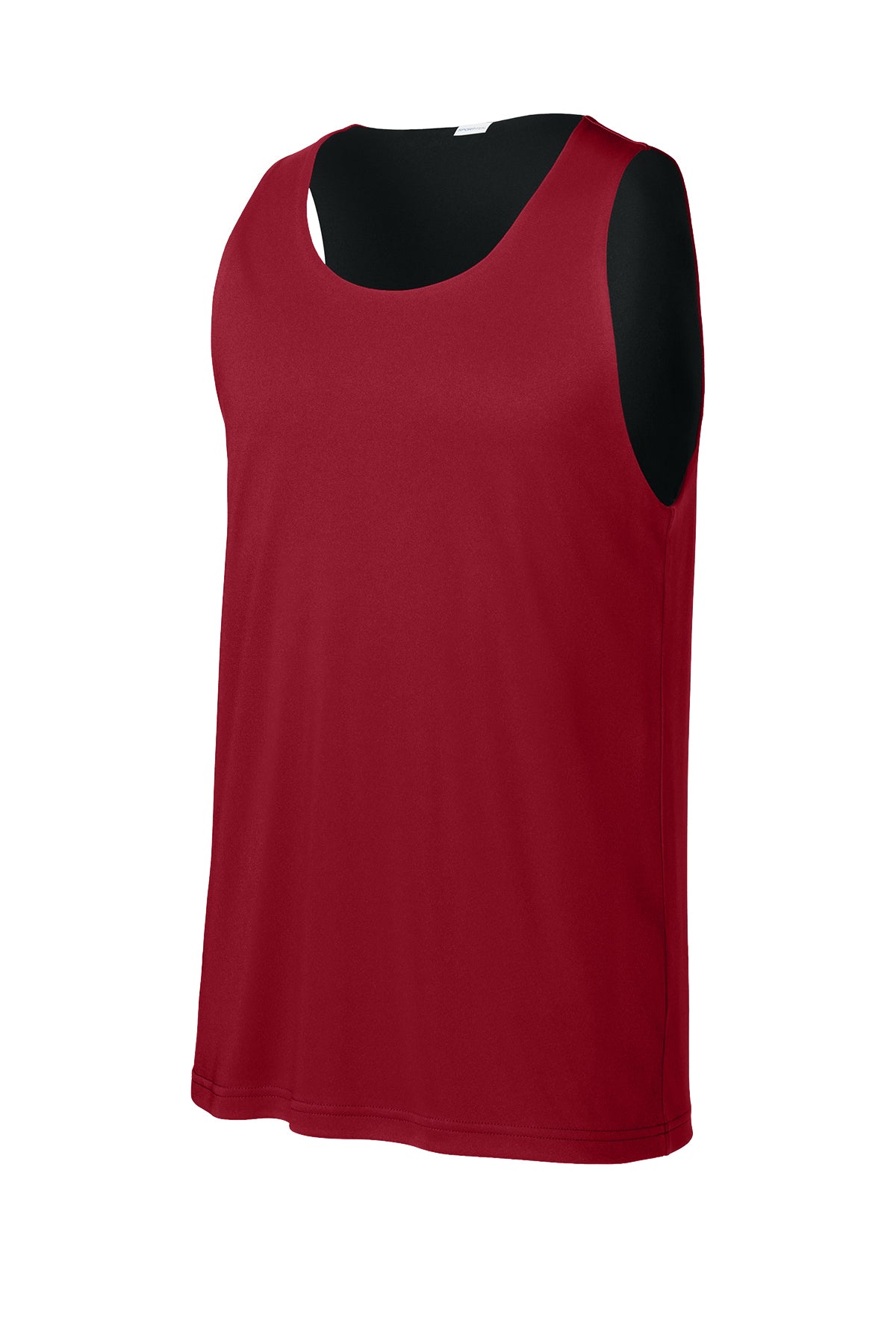 Design Center - Sport-Tek® PosiCharge® Competitor™ Rev Tank