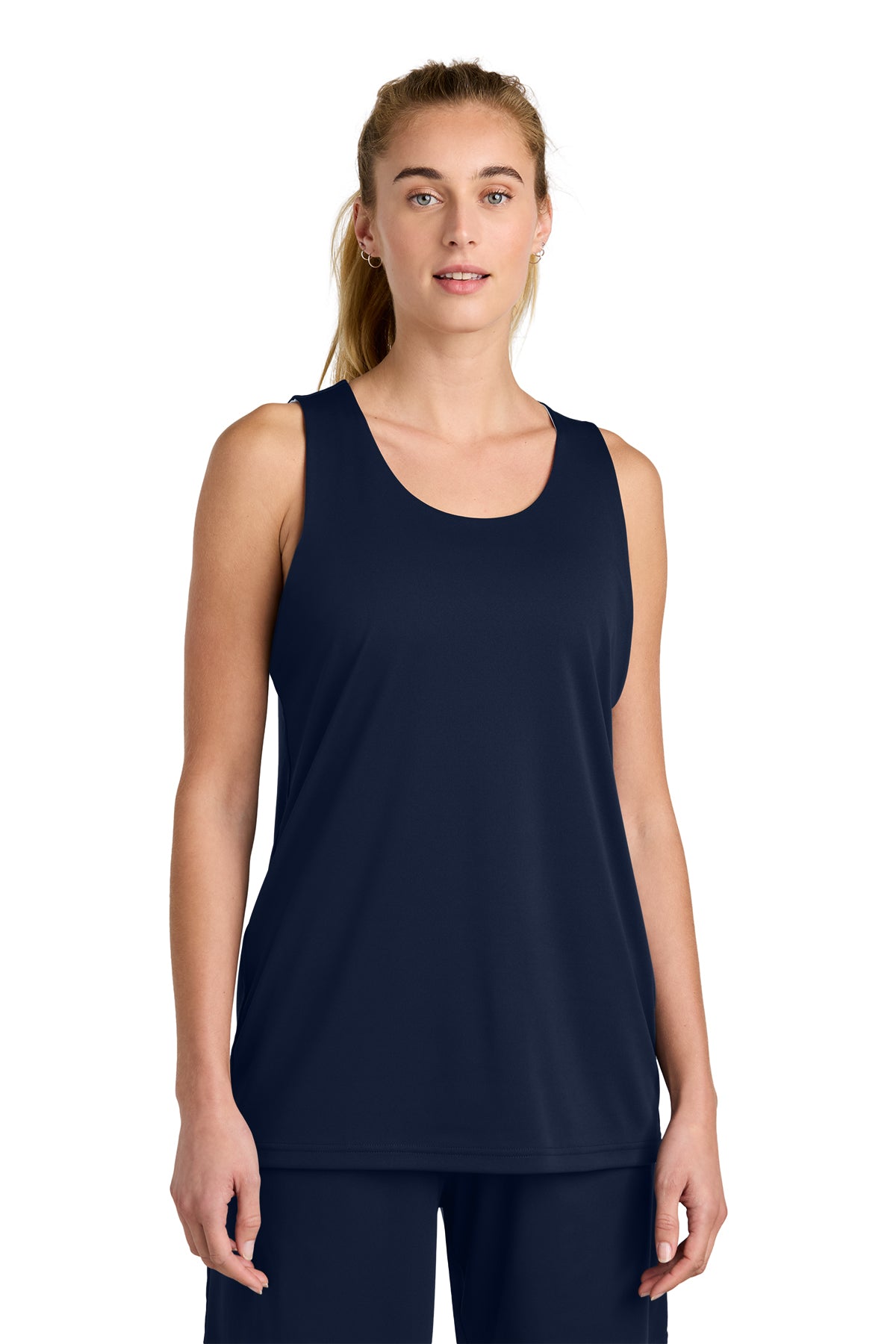 Design Center - Sport-Tek® PosiCharge® Competitor™ Rev Tank