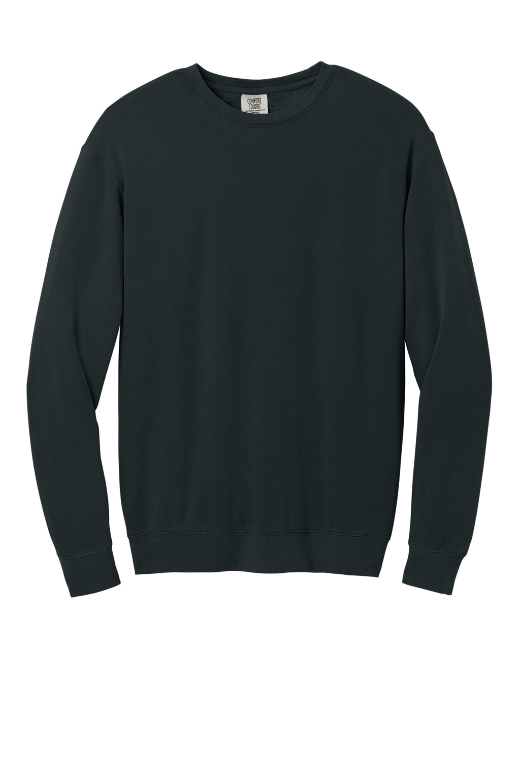 DESIGN CENTER - Comfort Colors® Lightweight Crewneck Sweatshirt