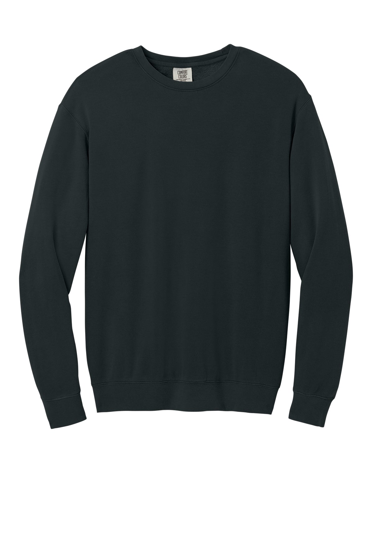 DESIGN CENTER - Comfort Colors® Lightweight Crewneck Sweatshirt