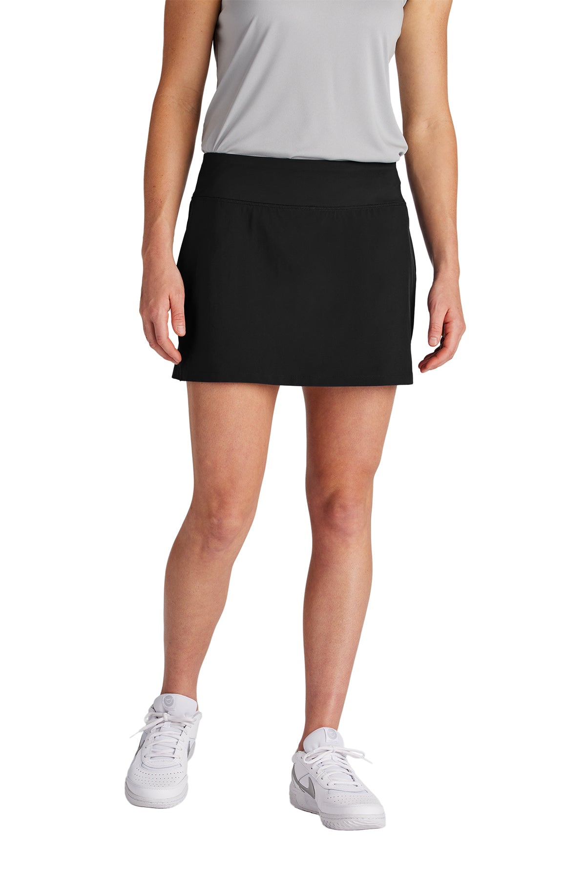 Sport-Tek® Ladies Repeat Skort