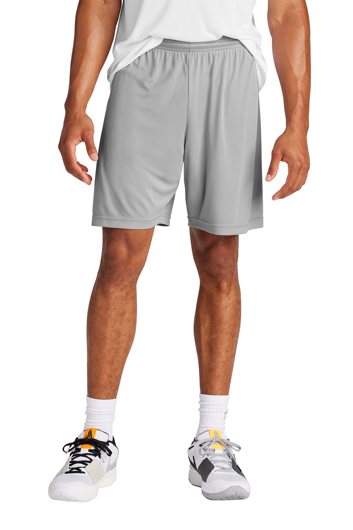 Sport-Tek® PosiCharge® Competitor™ 7" Short