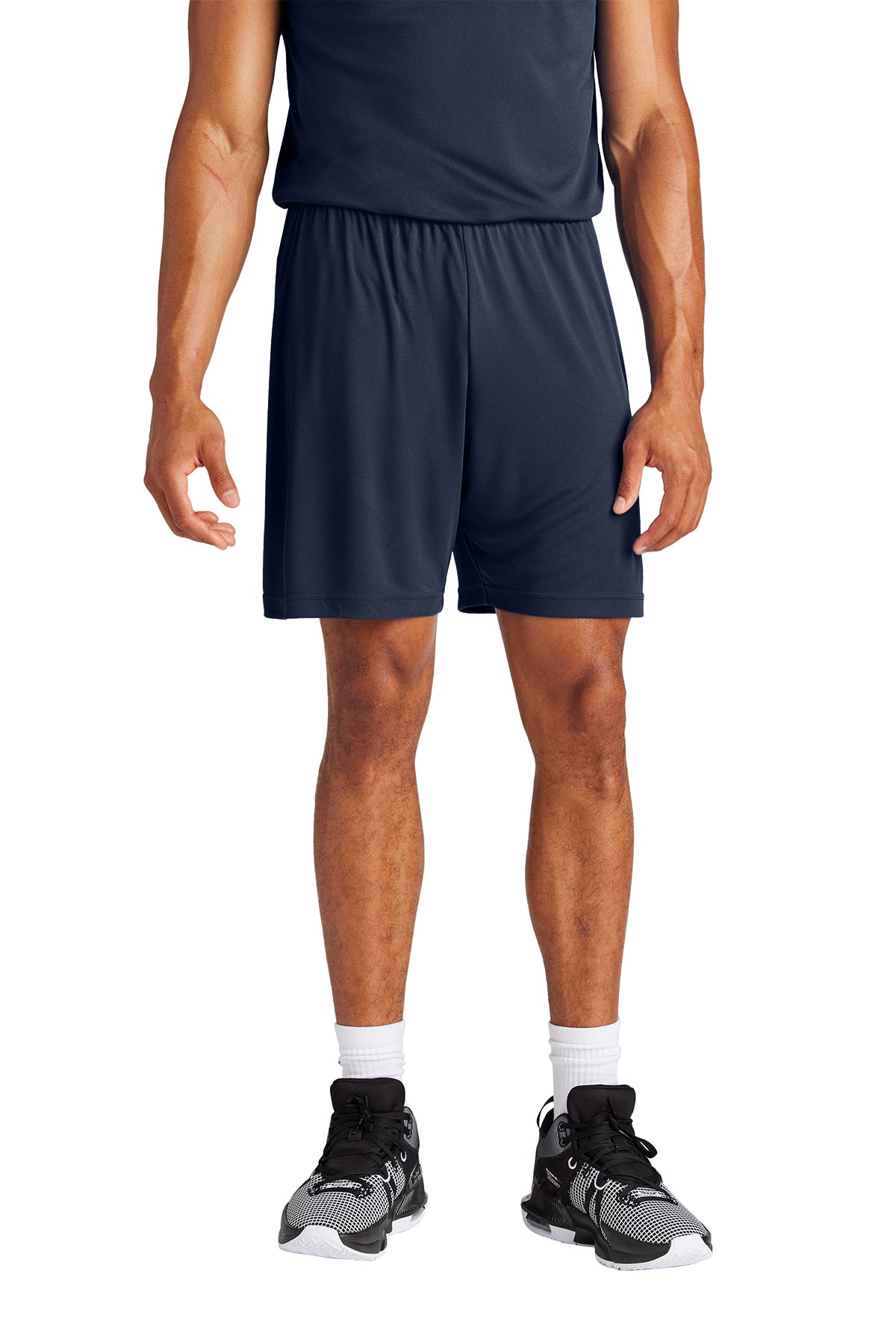 Sport-Tek® PosiCharge® Competitor™ 7" Short