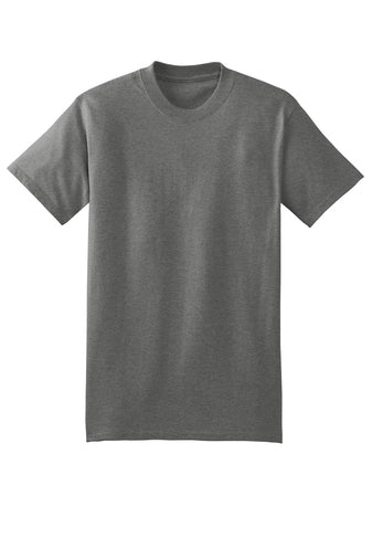 Hanes® Beefy-T® - 100% Cotton T-Shirt