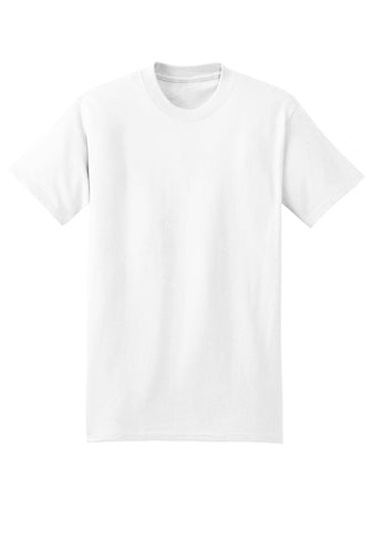 Hanes® Beefy-T® - 100% Cotton T-Shirt