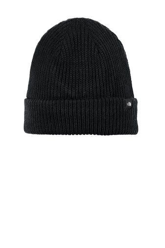 The North Face® Circular Rib Beanie