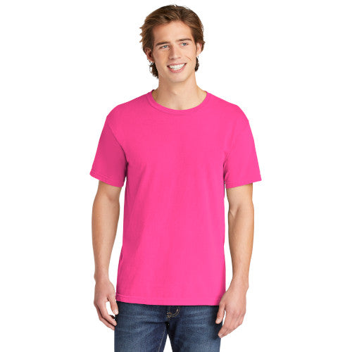 Comfort Colors ® Heavyweight Ring Spun Tee