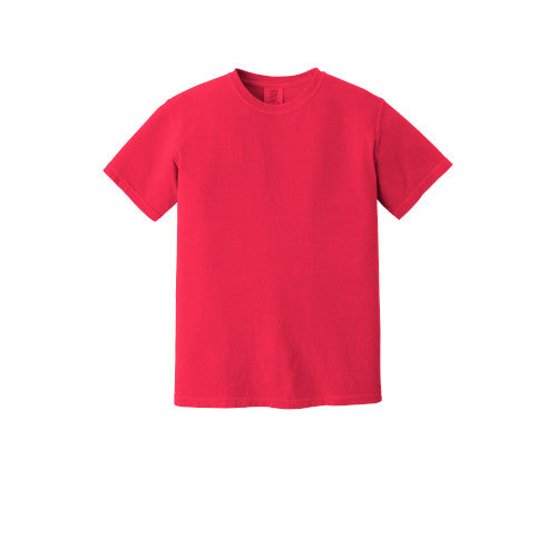 Comfort Colors ® Heavyweight Ring Spun Tee
