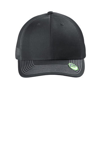 Port Authority® Eco Snapback Trucker Cap