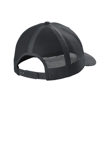 Port Authority® Eco Snapback Trucker Cap