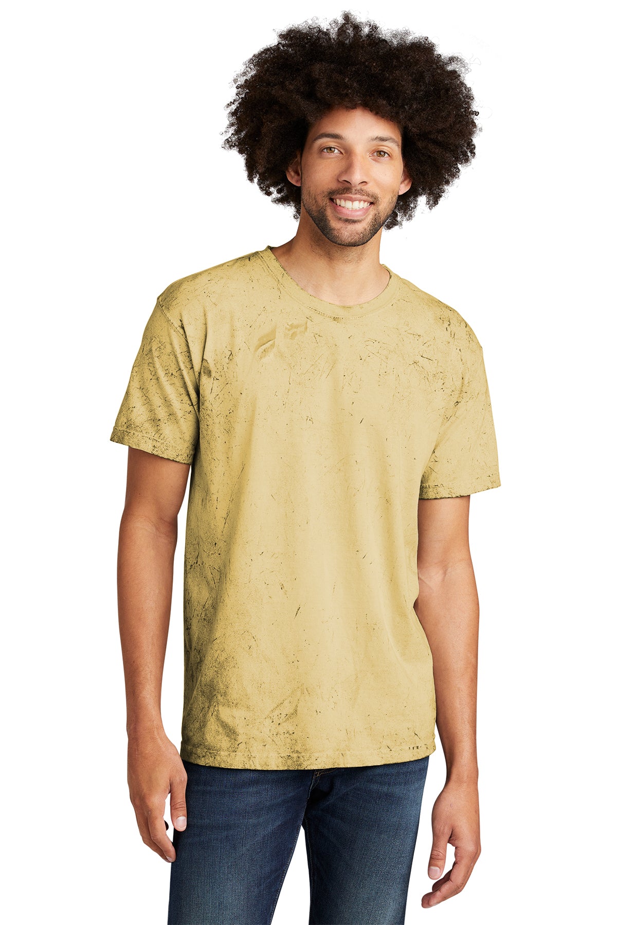 Comfort Colors® Heavyweight Color Blast Tee