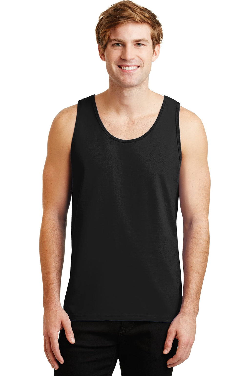 DESIGN CETNER - Gildan® - Ultra Cotton® 100% Unisex Cotton Tank Top.  2200
