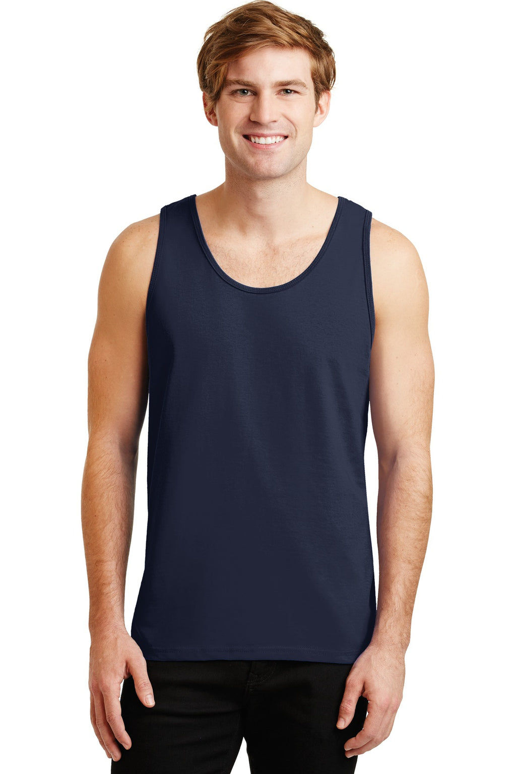 DESIGN CETNER - Gildan® - Ultra Cotton® 100% Unisex Cotton Tank Top.  2200