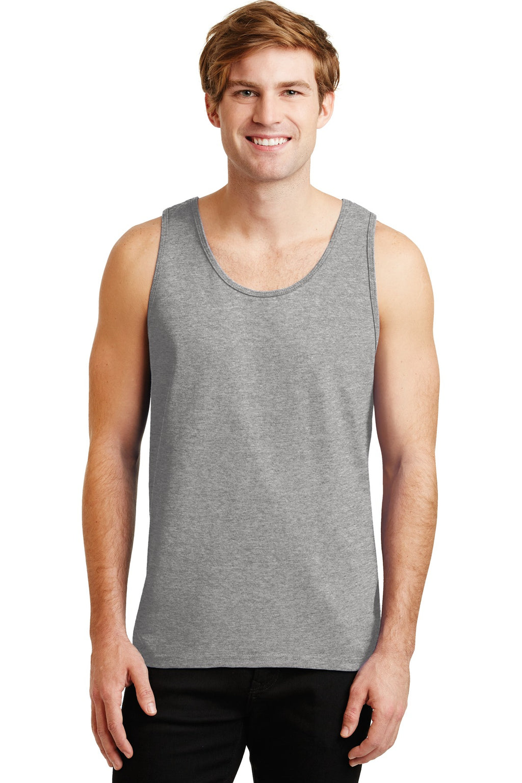 DESIGN CETNER - Gildan® - Ultra Cotton® 100% Unisex Cotton Tank Top.  2200
