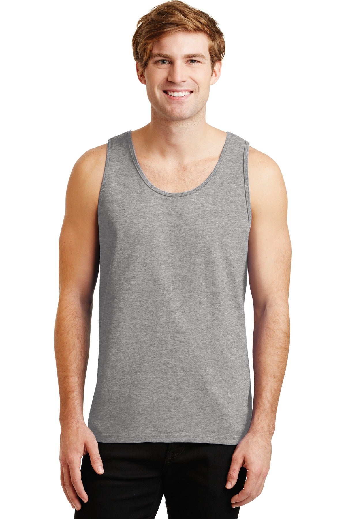 DESIGN CETNER - Gildan® - Ultra Cotton® 100% Unisex Cotton Tank Top.  2200