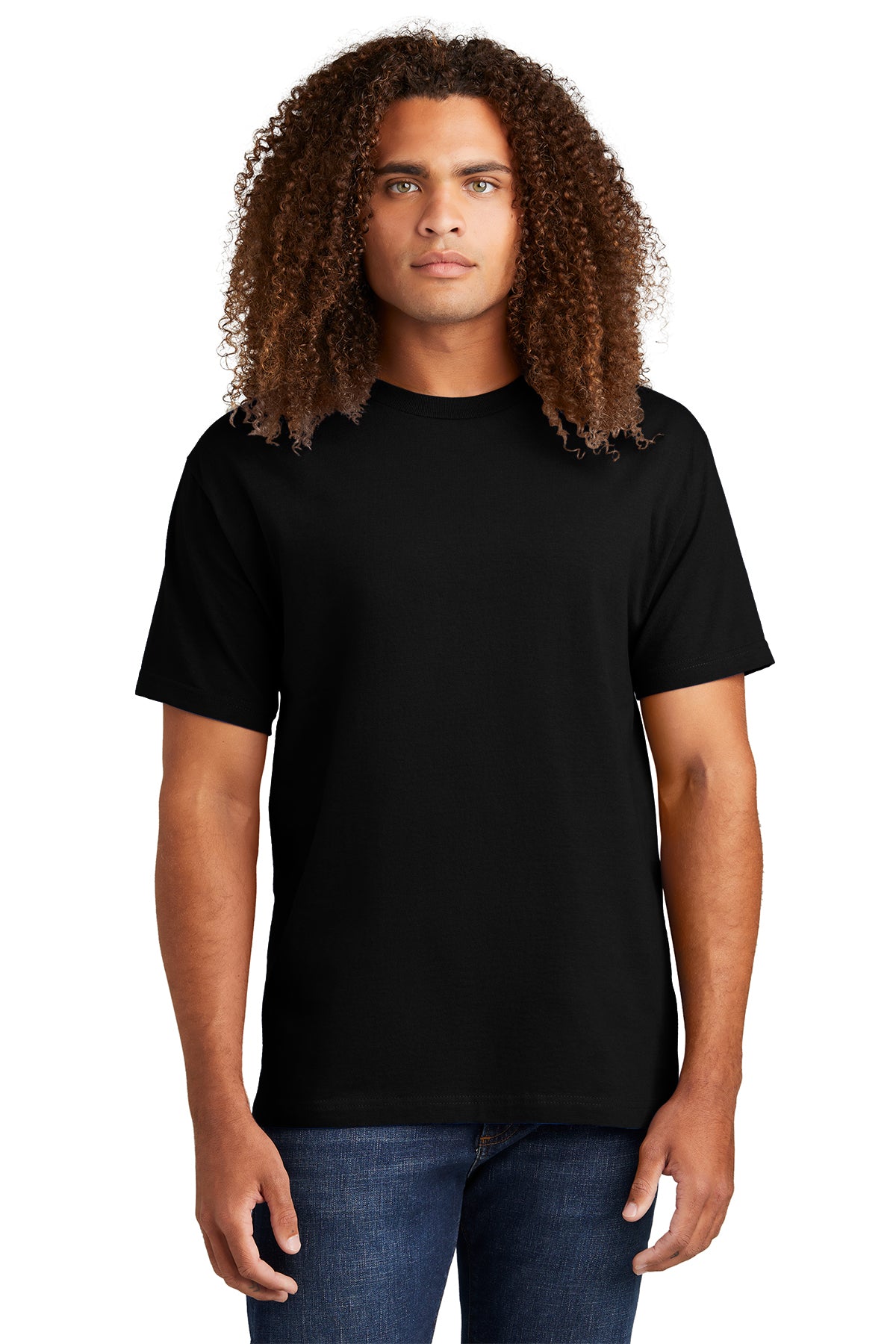 American Apparel® Unisex Heavyweight T-Shirt