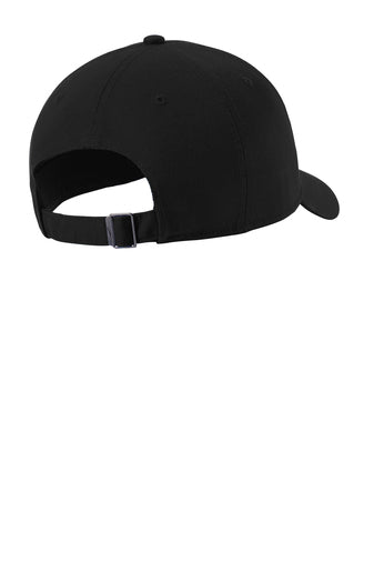 Nike Heritage Cotton Twill Cap