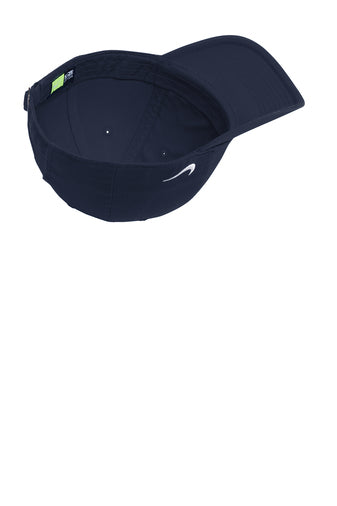 Nike Heritage Cotton Twill Cap