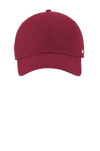 Nike Heritage Cotton Twill Cap