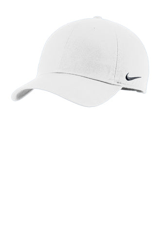 Nike Heritage Cotton Twill Cap