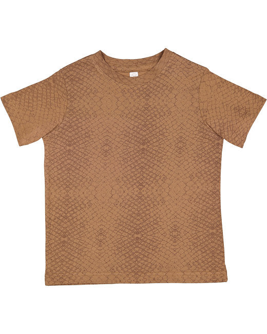 Rabbit Skins Toddler Fine Jersey T-Shirt