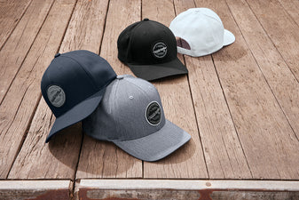 TravisMathew On Ice Patch Cap