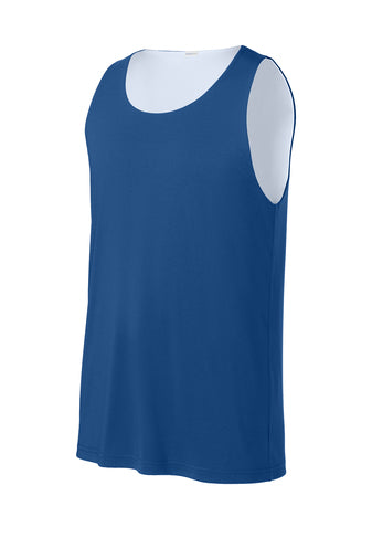 Design Center - Sport-Tek® PosiCharge® Competitor™ Rev Tank