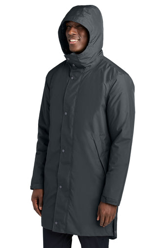 Sport-Tek® Waterproof Insulated Sideline Parka