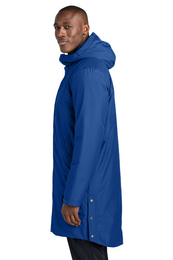 Sport-Tek® Waterproof Insulated Sideline Parka