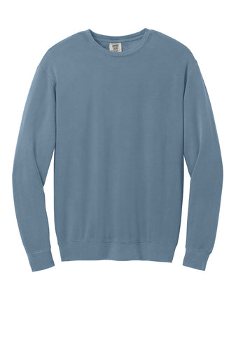 DESIGN CENTER - Comfort Colors® Lightweight Crewneck Sweatshirt