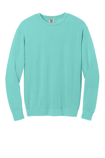 DESIGN CENTER - Comfort Colors® Lightweight Crewneck Sweatshirt