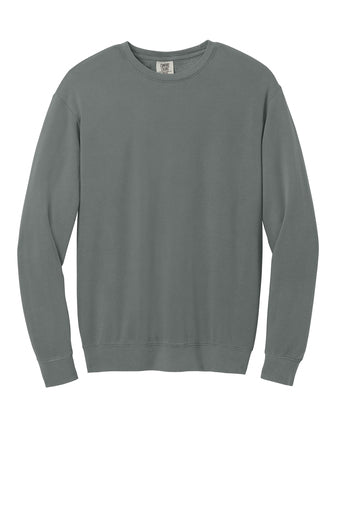 DESIGN CENTER - Comfort Colors® Lightweight Crewneck Sweatshirt