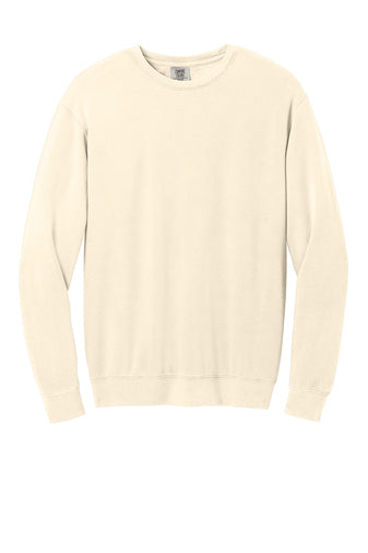 DESIGN CENTER - Comfort Colors® Lightweight Crewneck Sweatshirt