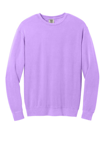 DESIGN CENTER - Comfort Colors® Lightweight Crewneck Sweatshirt