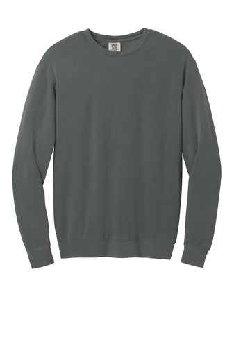 DESIGN CENTER - Comfort Colors® Lightweight Crewneck Sweatshirt