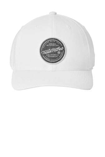 TravisMathew On Ice Patch Cap