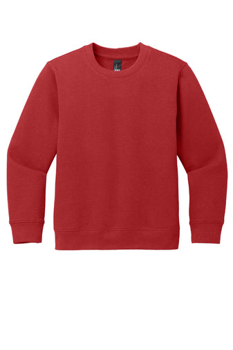 District® Youth V.I.T.™ Fleece Crew