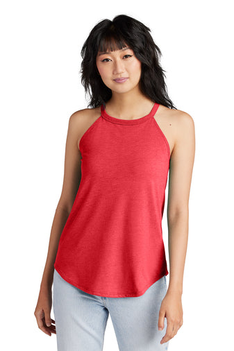 District ® Women’s Perfect Tri ® Rocker Tank