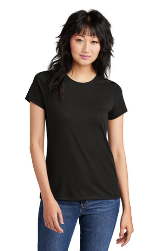 District ® Women’s Fitted Perfect Tri ® Tee